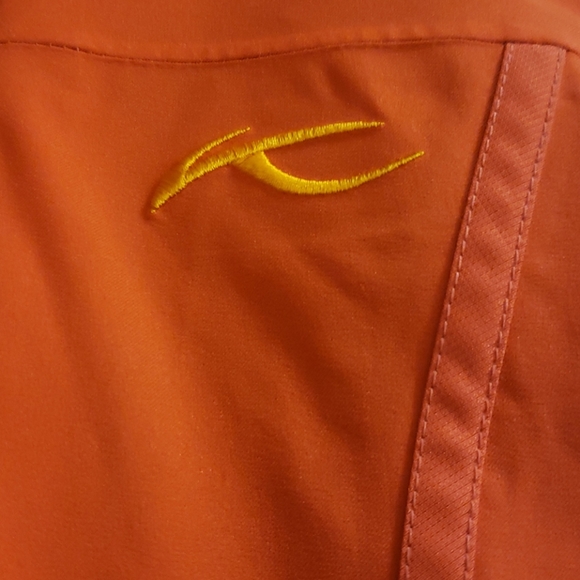 KJUS women"s evolve jacket. - Picture 6 of 9